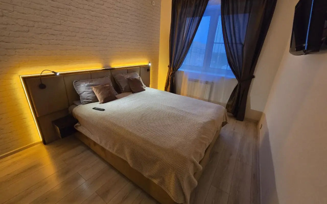 Квартира Phenix