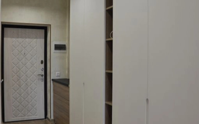 Квартира на Улице Братьев Говыриных 20