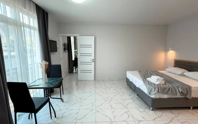Vysota ap 1 Apartments