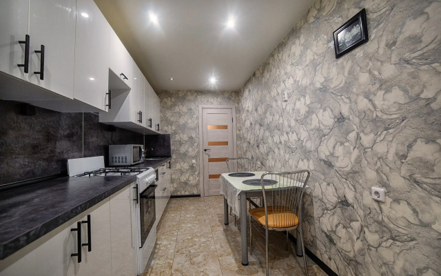 Квартира Современная двухкомнатная квартира