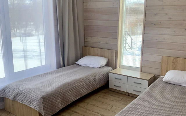 Guest house Bering-Kamchatka