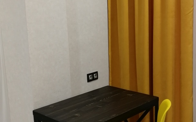 Loft №7 Apartments