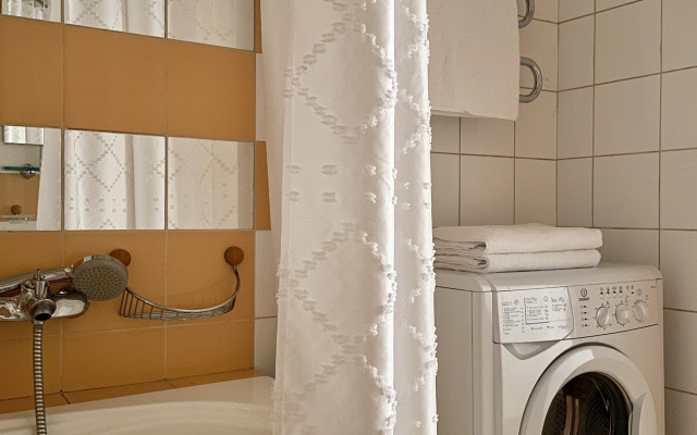 Dvukhkomnatniye Vozle Universiteta Apartments