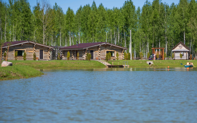 Отель Комплекc Загородного отдыха  Место 7