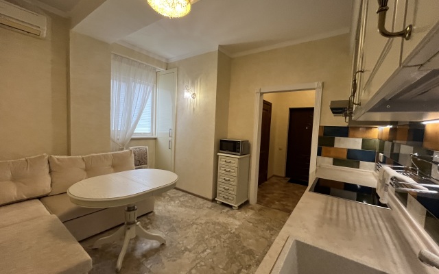 Artbukhta Sevastopol Flat