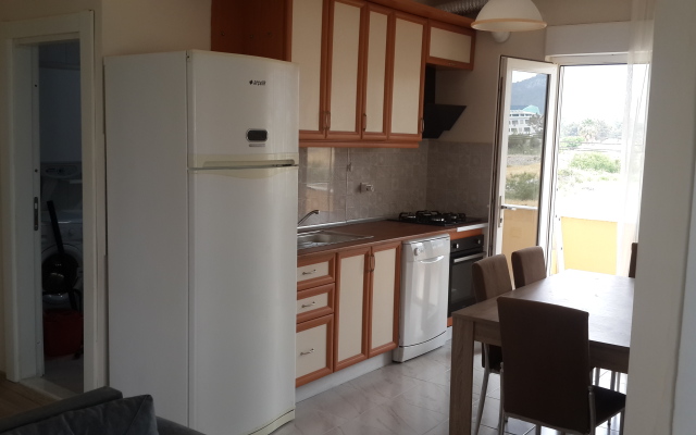 Akdenizevleri 3+1 Apartments