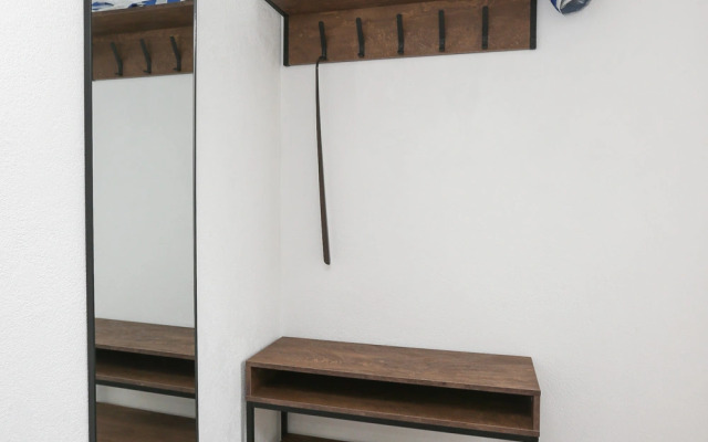 Частный дом Дом у озера Белая дача