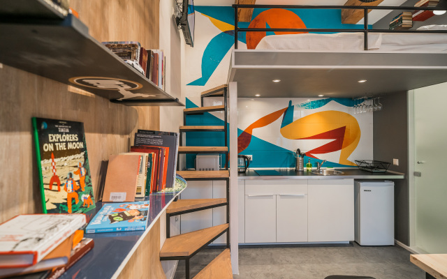 Мама Ро Студия №20 Экстрим