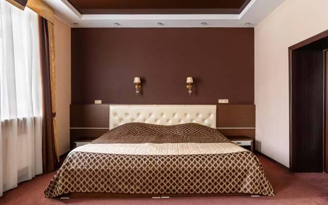 Gubernsky Hotel