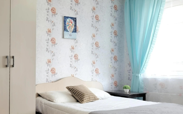 Квартира Заселяйся Татнефть Арена