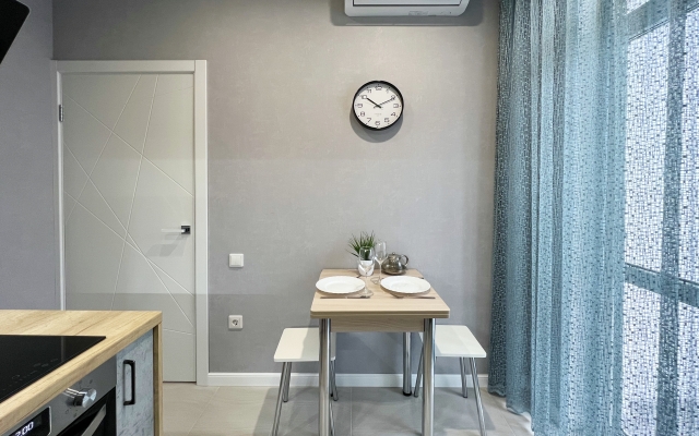 Апартаменты Фонтаны Апарт