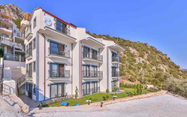 Lobelya Suites Apartments