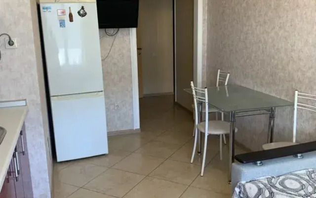 Квартира посуточно в Геленджике