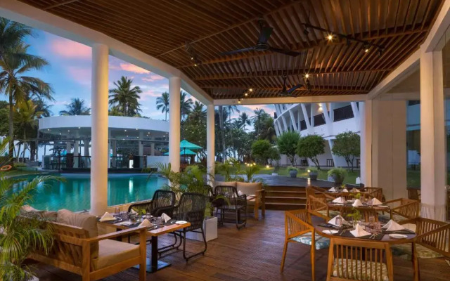 Occidental Eden Beruwala Hotel