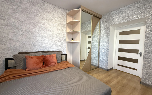 Prostornye Korolyok Apartments