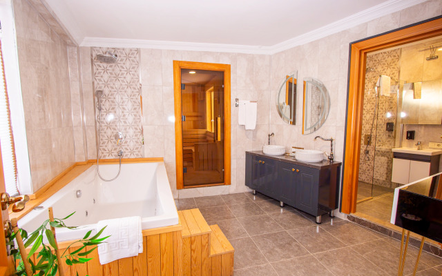 Vivaldi Park Hotel