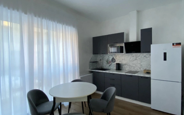Zhk Tets Na Velikoy Apartments