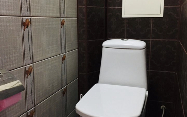 Апартаменты у Южного Вокзала