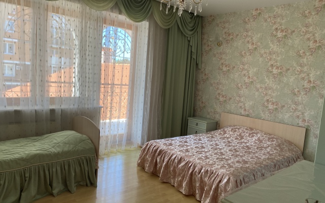 Гостевой Дом Белая Невесточка