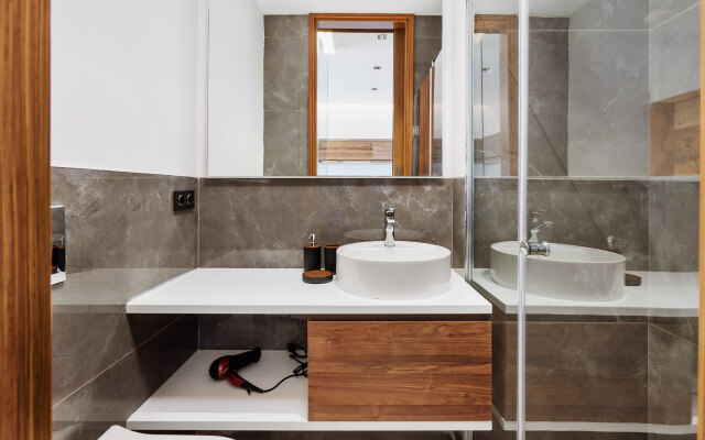 Bayview Hills Luxury Residences Apart-hotel