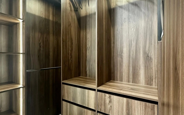 Апартаменты Бизнес Класса в ЖК УНО