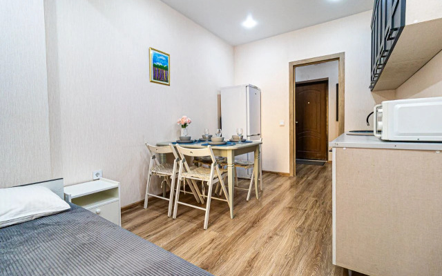 Квартира Уютная однушка