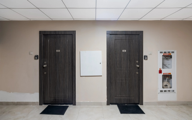 Danube by Downtown Inn Apartments