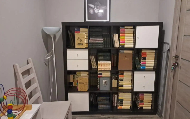 Апартаменты Воскресенские