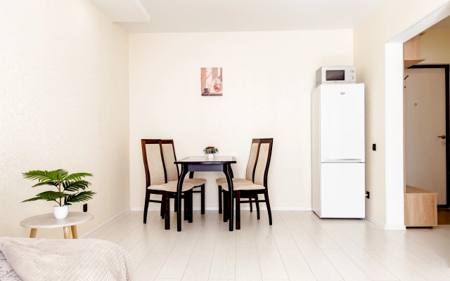 Квартира на Улице Братьев Хусаиновых 8 от КварТерры