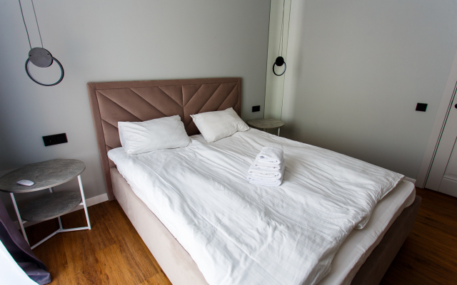 Daymond Private house