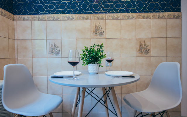 Апартаменты в Самом Сердце Калининграда