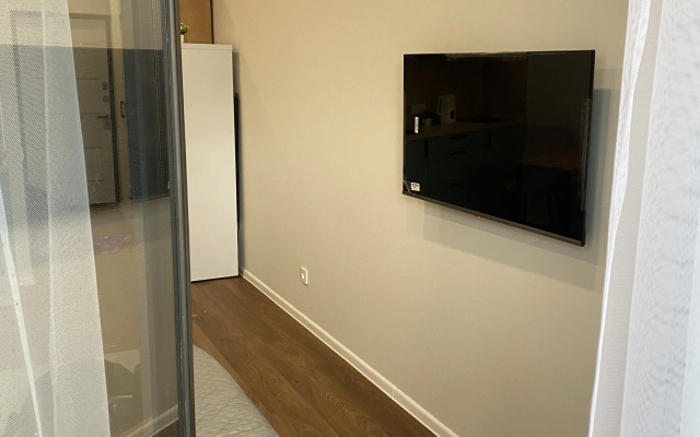 Uyutnaya Studiya V Sochi Flat