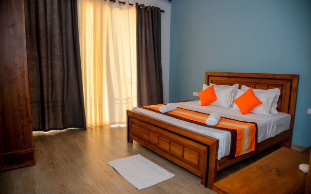 The Nest - Puttalam Sri Lanka Villa