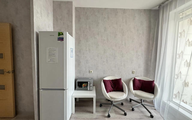 Apartamenty Batasheva Apart