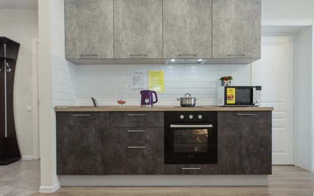 Квартира от компании Хоум Отель на Пролетарской 150