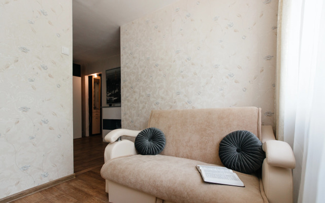 Квартира Yousinn