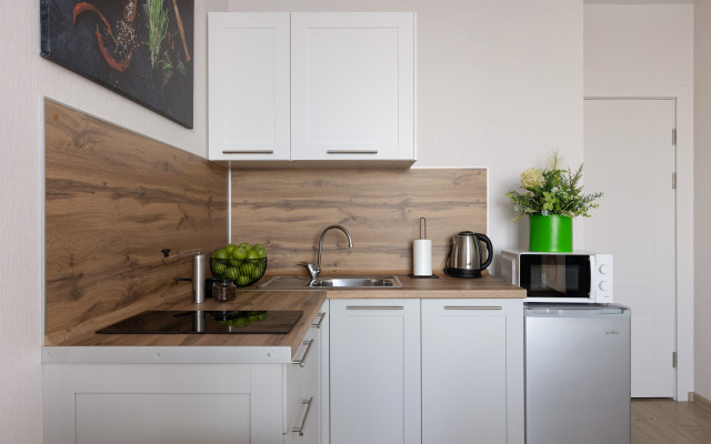 Квартира SunSet Горизонты Нижнего 245