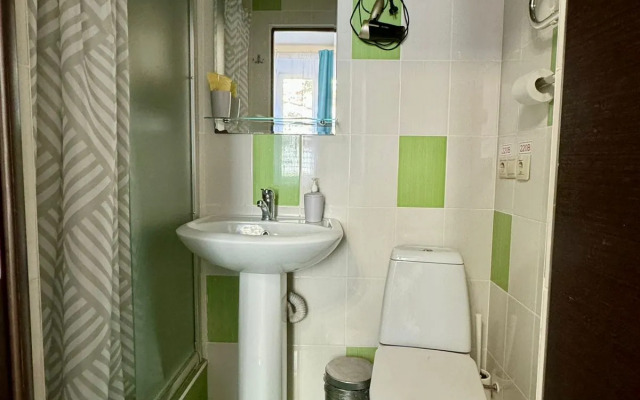 Na Kievskoy Mini-hotel