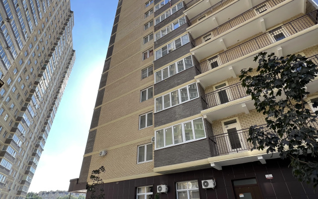 Квартира Домбайская