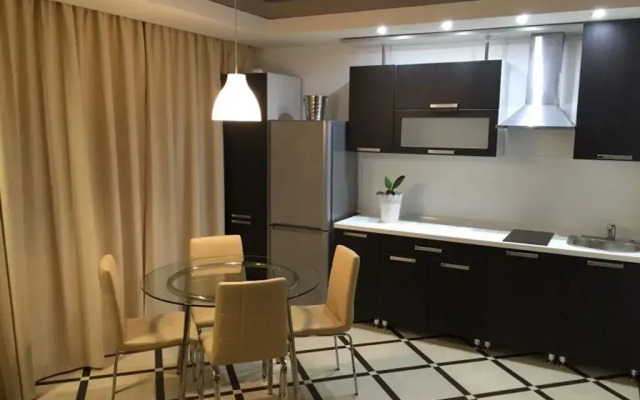 Inzhenernaya Ulitsa Flat