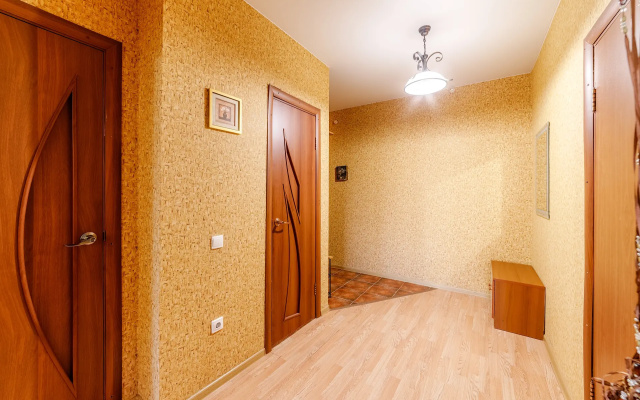 Kvartira PrezentHaus na Gor'kogo 20 k45
