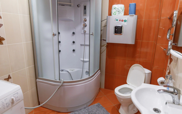 Апартаменты на Шевченко 61/63