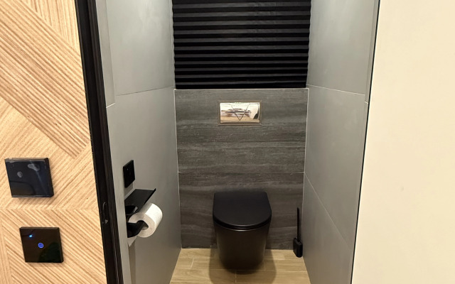 Квартира Уютная в центре города