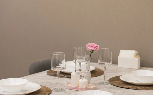 Квартира Просторная в центре Санкт-Петербурга 27Б