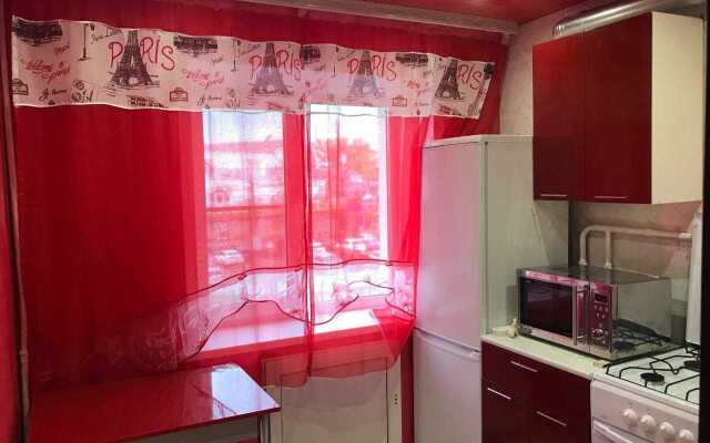 Апартаменты на Красноармейском Проспекте 46