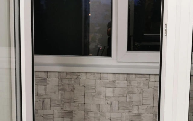 Bolshaya I Krasivaya Dvushka Flat