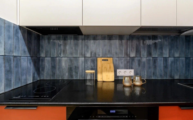 Апартаменты Студия на Шаумяна