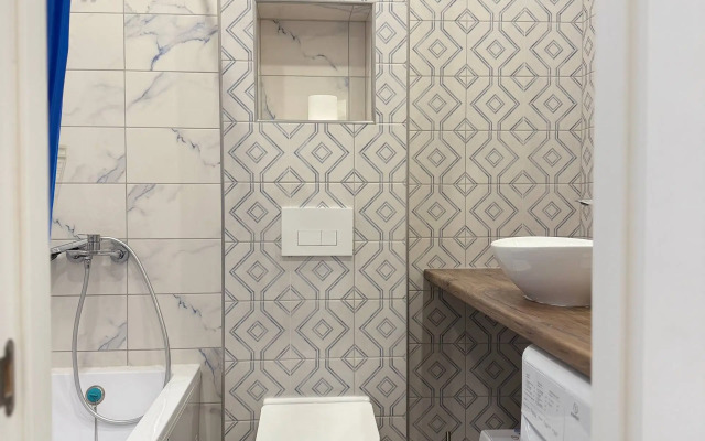 Квартира Lofthouse