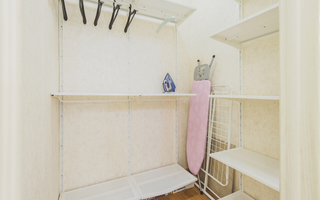 Квартира GM Apartments Светлая двушка у Арбата