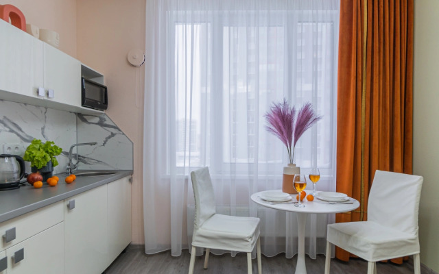 Апартаменты Классические SalutApart 99